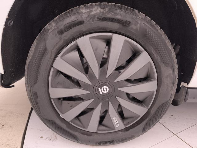 FORD Transit Connect usata 20