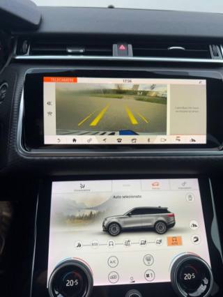 LAND ROVER Range Rover Velar usata, con Airbag laterali