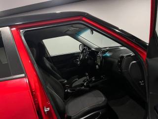 KIA Soul usata, con Chiusura centralizzata