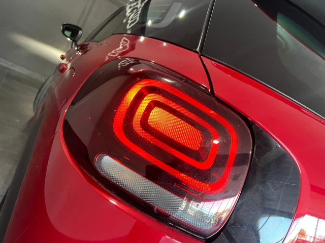 CITROEN C3 Aircross usata, con Controllo automatico clima