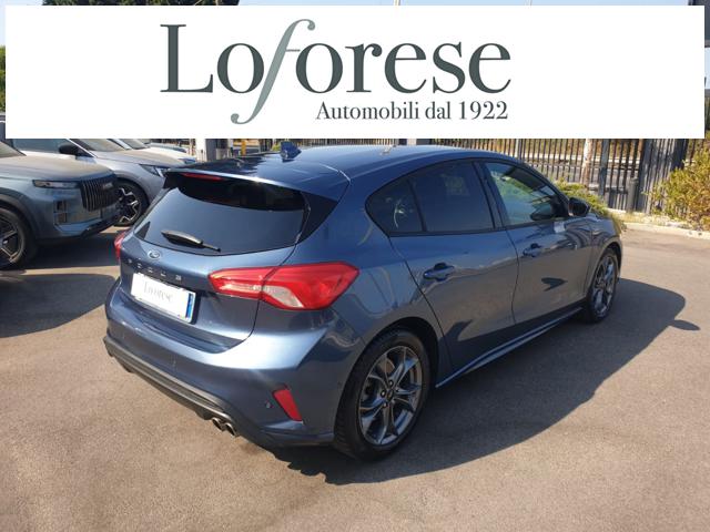 FORD Focus usata, con Airbag Passeggero