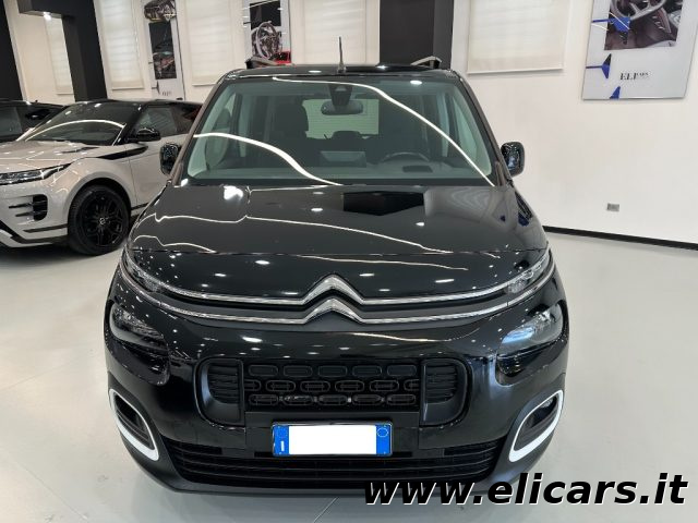 CITROEN Berlingo usata, con Airbag laterali