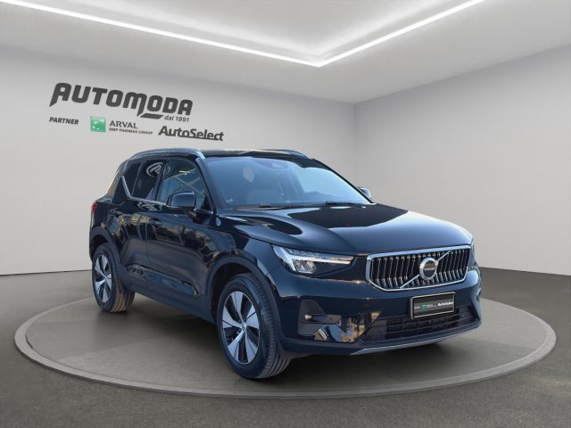 VOLVO XC40 usata, con Airbag laterali