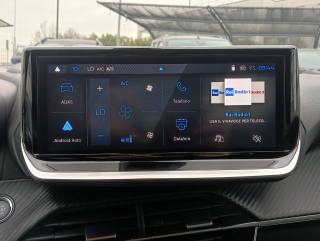 PEUGEOT 2008 usata, con Immobilizzatore elettronico