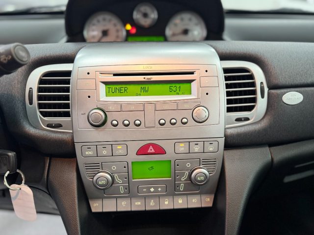 LANCIA Ypsilon usata, con USB