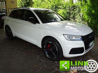 AUDI Q5 usata 6