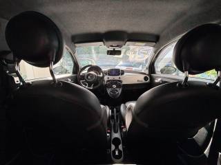 FIAT 500 usata, con Isofix
