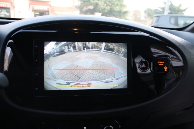 TOYOTA Aygo X usata, con Specchietti laterali elettrici