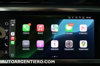 AUDI Q3 usata, con Fari LED