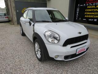 MINI Countryman usata, con Airbag Passeggero