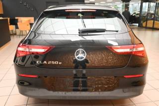 MERCEDES-BENZ CLA 250 usata 87