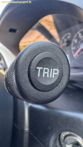 FIAT Qubo usata, con Touch screen