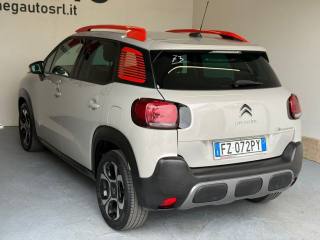 CITROEN C3 Aircross usata, con Chiusura centralizzata