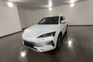 BYD Seal usata, con Airbag