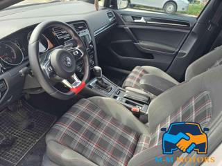 VOLKSWAGEN Golf usata, con Cruise Control