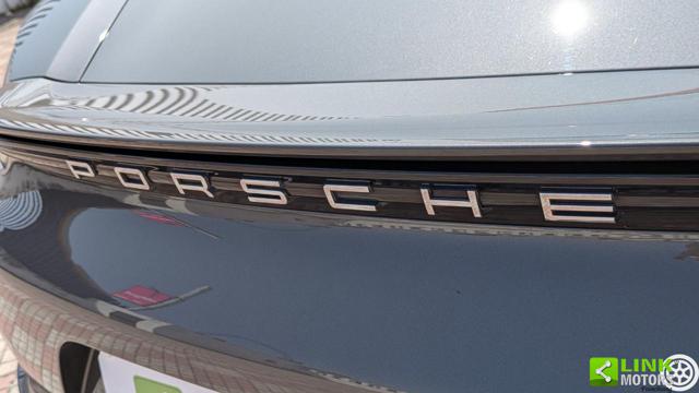 PORSCHE 718 usata, con Chiusura centralizzata