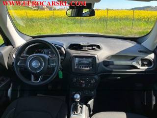 JEEP Renegade usata, con Bracciolo