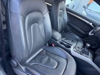 AUDI A5 usata, con Cruise Control