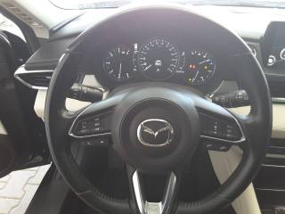 MAZDA 6 usata, con Cerchi in lega