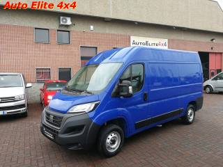 FIAT Ducato 33 2.2 Mjt 120CV PM-TM Furgone NUOVO!!