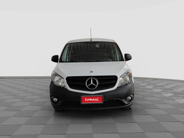 MERCEDES-BENZ Citan usata 7