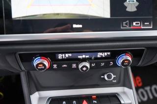 AUDI Q3 usata, con Fari LED