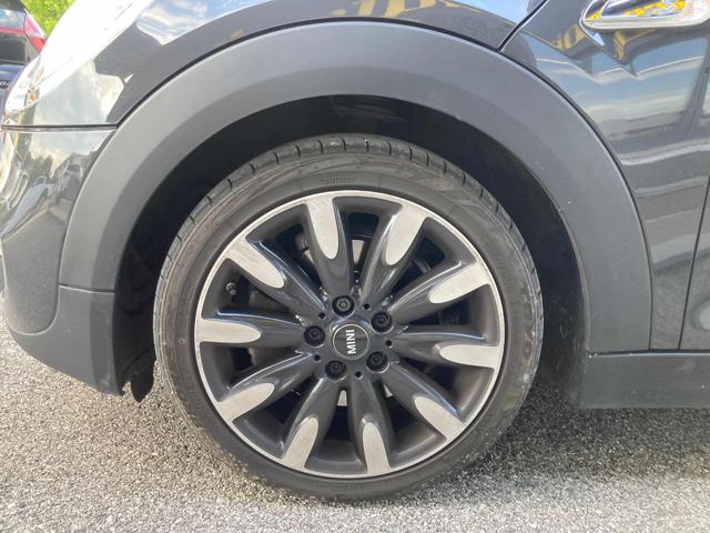 MINI Cooper S usata, con Cruise Control