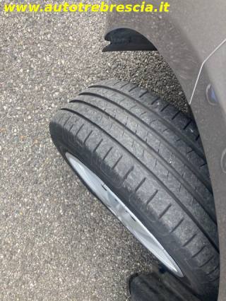 LANCIA Ypsilon usata 14