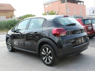 CITROEN C3 usata, con Boardcomputer