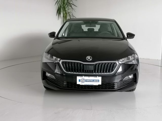 SKODA Scala usata, con Airbag laterali