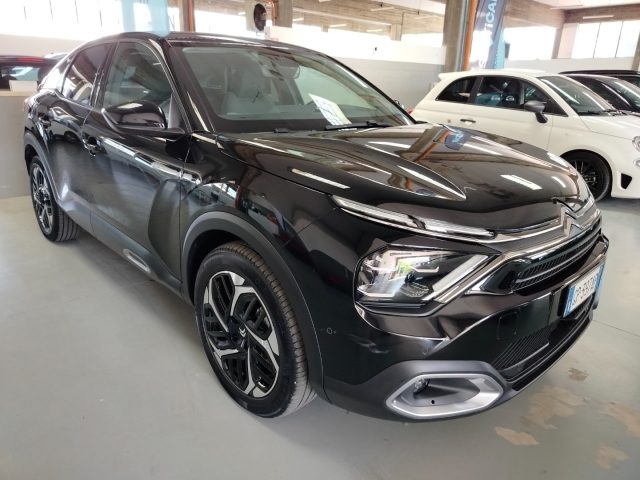 CITROEN C4 usata, con Airbag Passeggero