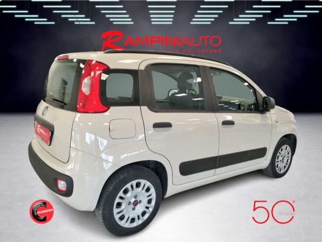 FIAT Panda usata 7