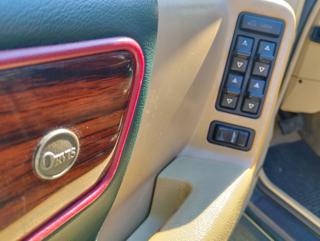 JEEP Grand Cherokee usata, con Volante in pelle