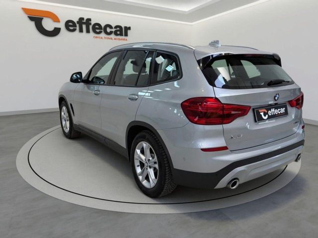 BMW X3 usata, con Airbag Passeggero