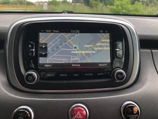 FIAT 500X usata, con Controllo trazione