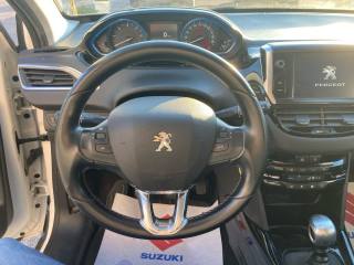 PEUGEOT 2008 usata, con Cruise Control