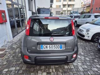 FIAT Panda usata, con Climatizzatore