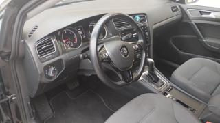 VOLKSWAGEN Golf usata, con Park Distance Control