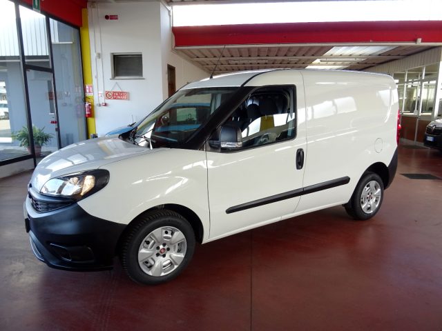 FIAT Doblo usata, con Airbag
