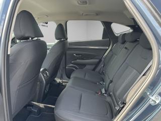 HYUNDAI Tucson usata, con Cruise Control