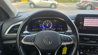 VOLKSWAGEN T-Roc usata, con ESP
