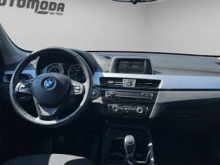 BMW X1 usata, con Chiusura centralizzata