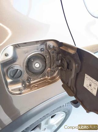 DACIA Sandero usata, con Controllo trazione