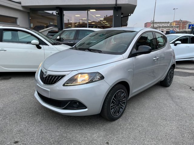 LANCIA Ypsilon usata, con Chiusura centralizzata
