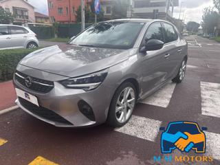 OPEL Corsa 1.2 100 CV aut. Elegance UNICO PROPRIETARIO