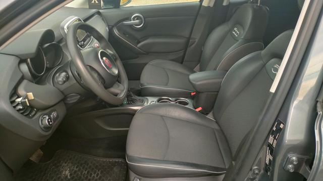 FIAT 500X usata, con Cruise Control