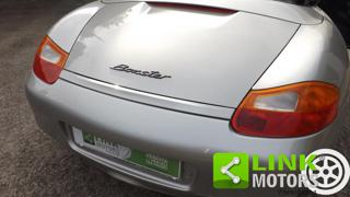 PORSCHE Boxster usata 25