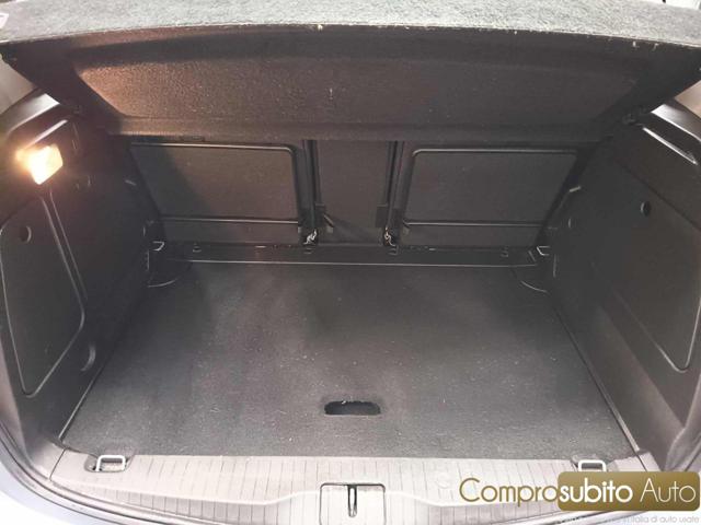 OPEL Meriva usata 26