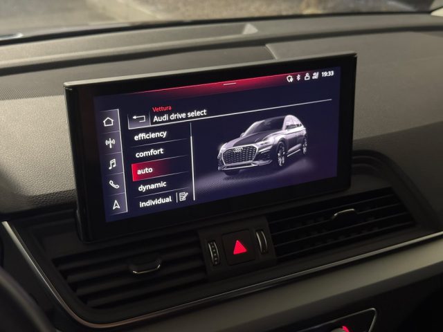 AUDI Q5 usata, con Sedile posteriore sdoppiato