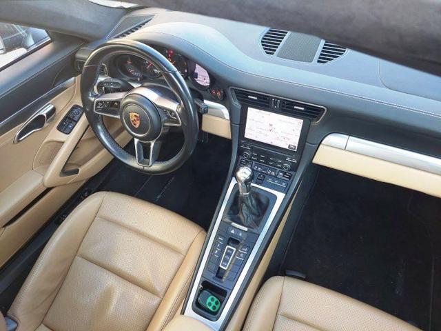 PORSCHE 991 usata 58